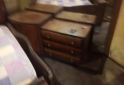 Hogar - Muebles de dormitorio antiguo - En Venta