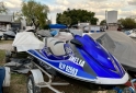 Embarcaciones - Yamaha VX Deluxe 110hp - En Venta