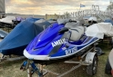 Embarcaciones - Yamaha VX Deluxe 110hp - En Venta