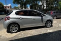 Autos - Peugeot 208 2014 Nafta 100000Km - En Venta