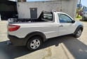 Camionetas - Fiat Strada 2015 Nafta 177000Km - En Venta