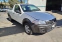 Camionetas - Fiat Strada 2015 Nafta 177000Km - En Venta