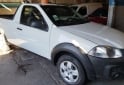 Camionetas - Fiat Strada 2015 Nafta 145000Km - En Venta