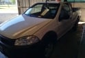 Camionetas - Fiat Strada 2015 Nafta 145000Km - En Venta