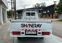 Camionetas - Shineray T30 C SIMPLE 1.1 Ton 2020 Nafta 36000Km - En Venta