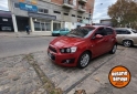 Autos - Chevrolet Sonic 2012 Nafta 90000Km - En Venta