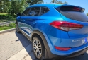 Camionetas - Hyundai Tucson full 2.0 automatic 2016 Nafta 41000Km - En Venta