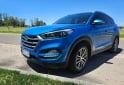 Camionetas - Hyundai Tucson full 2.0 automatic 2016 Nafta 41000Km - En Venta