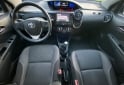Autos - Toyota Etios XLS 1.5 2016 Nafta 110000Km - En Venta