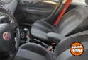 Autos - Fiat Punto 2012 GNC 80000Km - En Venta