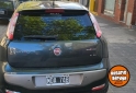 Autos - Fiat Punto 2012 GNC 80000Km - En Venta