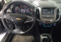 Autos - Chevrolet Cruze LT manual 2017 Nafta 78000Km - En Venta
