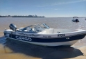 Embarcaciones - TRAKKER CARGO 520;  2022, MOTOR YAMAHA 40 2T - En Venta