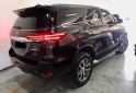 Camionetas - Toyota SW4 2.8 SRX 2019 Diesel 58700Km - En Venta