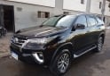 Camionetas - Toyota SW4 2.8 SRX 2019 Diesel 66800Km - En Venta