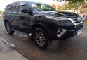 Camionetas - Toyota SW4 2.8 SRX 2019 Diesel 66800Km - En Venta
