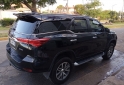 Camionetas - Toyota SW4 2.8 SRX 2019 Diesel 66800Km - En Venta