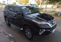 Camionetas - Toyota SW4 2.8 SRX 2019 Diesel 66800Km - En Venta