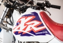 Motos - Honda XR 600 1995 Nafta 100Km - En Venta