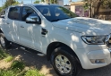 Camionetas - Ford Ranger 2018 Nafta 70000Km - En Venta