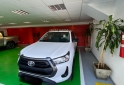 Camionetas - Toyota Hilux 2021 Diesel 54000Km - En Venta