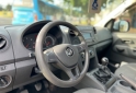 Camionetas - Volkswagen Amarok 2.0 TDI STARLINE 2015 Diesel 144000Km - En Venta