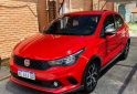 Autos - Fiat Argo 2018 Nafta 65000Km - En Venta