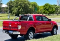 Camionetas - Ford Ranger 2020 Diesel 91000Km - En Venta