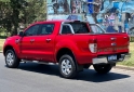 Camionetas - Ford Ranger 2020 Diesel 91000Km - En Venta