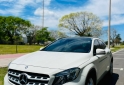 Camionetas - Mercedes Benz Gla 200 automático cuero 2017 Nafta 93000Km - En Venta