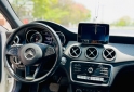 Camionetas - Mercedes Benz Gla 200 automático cuero 2017 Nafta 93000Km - En Venta