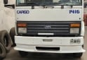 Camiones y Grúas - FORD CARGO 1416 - En Venta