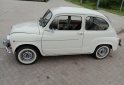 Autos - Fiat Fíat 600 1981 Nafta 111111Km - En Venta