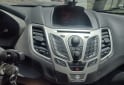 Autos - Ford Kinetic Design Titanium 2011 Nafta 144000Km - En Venta
