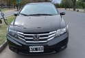 Autos - Honda City 2014 Nafta 108000Km - En Venta
