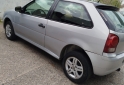 Autos - Volkswagen Gol 2008 GNC 197000Km - En Venta