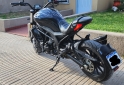 Motos - Benelli 502 2022 Nafta 5000Km - En Venta