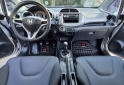 Autos - Honda Fit LX 2010 Nafta 186000Km - En Venta