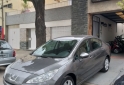 Autos - Peugeot 408 ALLURE 2.0 2014 Nafta 152000Km - En Venta