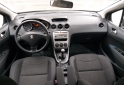 Autos - Peugeot 408 ALLURE 2.0 2014 Nafta 152000Km - En Venta