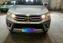 Camionetas - Toyota Hilux 2016 Diesel 133000Km - En Venta