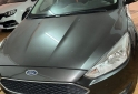 Autos - Ford FOCUS 2016 GNC 160000Km - En Venta