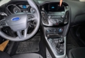 Autos - Ford FOCUS 2016 GNC 160000Km - En Venta