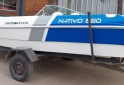 Embarcaciones - NATIVO 590 CON TRAILER - En Venta