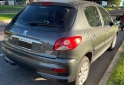 Autos - Peugeot 207 1.6 2012 Nafta 120000Km - En Venta