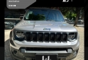 Camionetas - Jeep renegade spot 2024 Nafta 0Km - En Venta