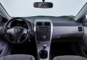 Autos - Toyota COROLLA XEI M/T 2013 Nafta 105000Km - En Venta