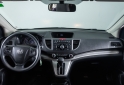 Camionetas - Honda CRV LX AT 2013 Nafta 138500Km - En Venta