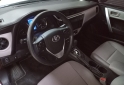 Autos - Toyota COROLLA XEI CVT 2017 Nafta 78000Km - En Venta
