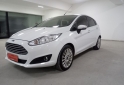 Autos - Ford FIESTA KINETIC 2015 Nafta 97000Km - En Venta